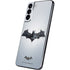 DC Comics Arkham Origins Arkham Logo Galaxy S22 Plus Skin